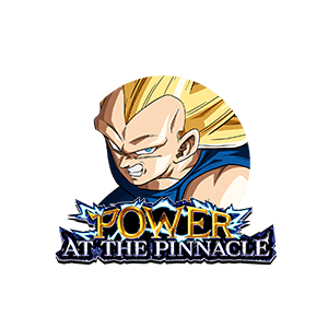 Super Saiyan 3 Vegeta