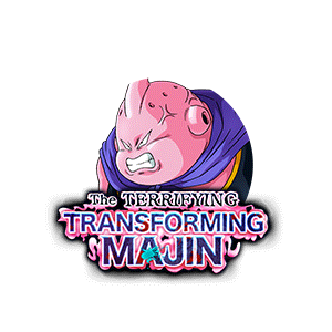 Majin Buu (Good)