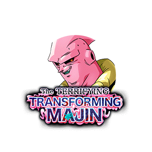 Majin Buu (Gotenks)