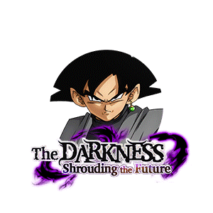 Goku Black