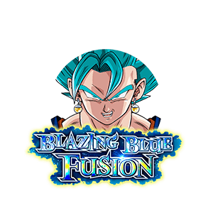 Super Saiyan God SS Vegito