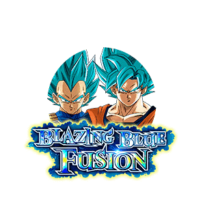 Super Saiyan God SS Goku & Super Saiyan God SS Vegeta