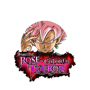 Goku Black (Super Saiyan Rosé)