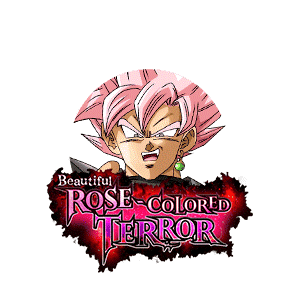 Goku Black (Super Saiyan Rosé)