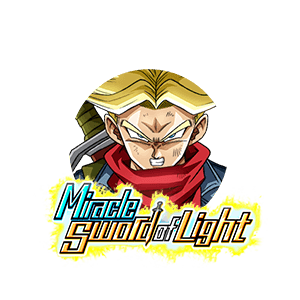Super Saiyan Trunks (Future)