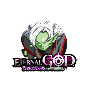 Fusion Zamasu