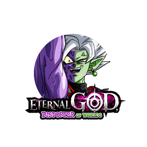 Fusion Zamasu