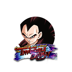 Super Saiyan 4 Vegeta