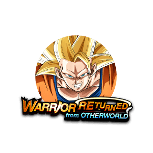 Super Saiyan 3 Goku (Angel)