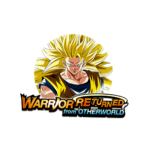 Super Saiyan 3 Goku (Angel)