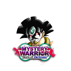 Masked Saiyan