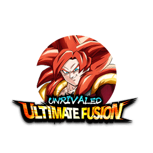 Super Saiyan 4 Gogeta