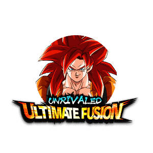Super Saiyan 4 Gogeta