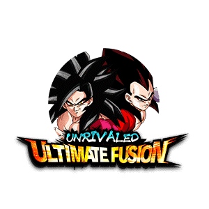 Super Saiyan 4 Goku & Super Saiyan 4 Vegeta