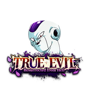 Frieza (Final Form) (Angel)