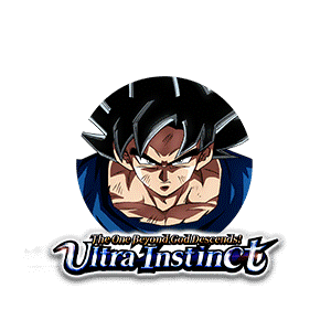 Goku (Ultra Instinct -Sign-)
