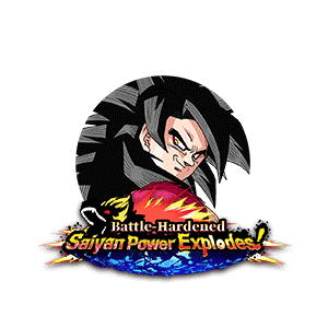 Super Saiyan 4 Goku
