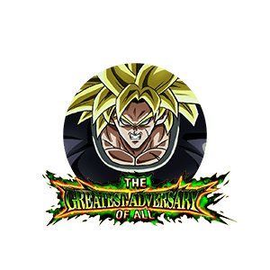 Super Saiyan Broly