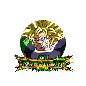 Super Saiyan Broly