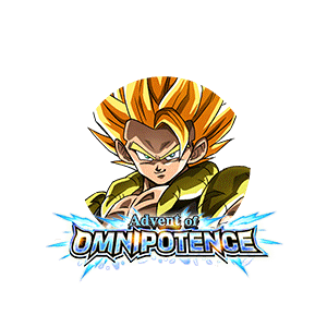 Super Saiyan Gogeta
