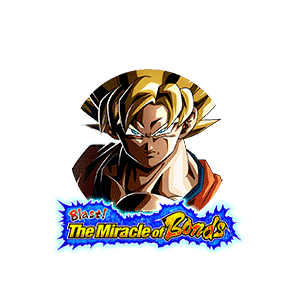 Super Saiyan Goku