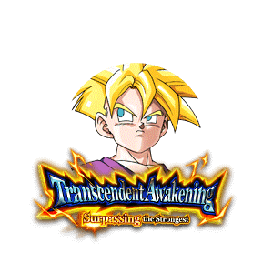 Super Saiyan Gohan (Youth)