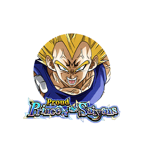 Majin Vegeta