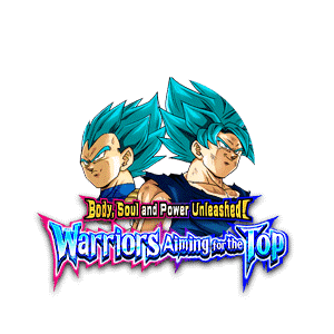 Super Saiyan God SS Goku & Super Saiyan God SS Vegeta