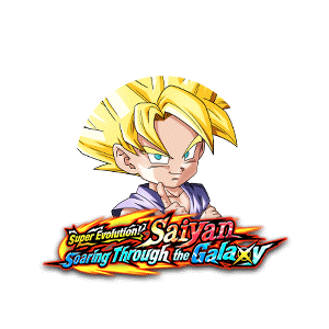 Super Saiyan Goku (GT)