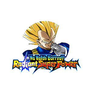 Super Vegeta