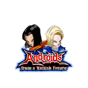 Androids #17 (Future) & #18 (Future)