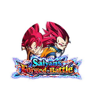Super Saiyan God Goku & Super Saiyan God Vegeta