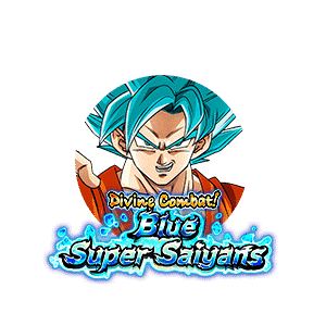 Super Saiyan God SS Goku