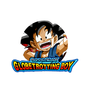 Goku (Youth)