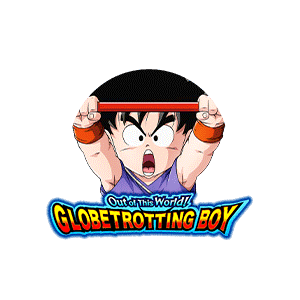 Goku (Youth)