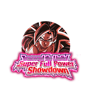Super Full Power Saiyan 4 Limit Breaker Goku (Xeno)