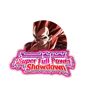 Super Full Power Saiyan 4 Limit Breaker Vegeta (Xeno)