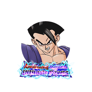Ultimate Gohan