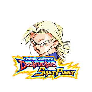Super Saiyan Trunks (Teen)
