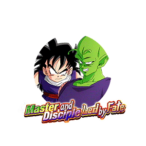 Piccolo & Gohan (Kid)