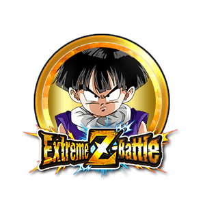 Gohan (Kid) [Gold]