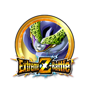 Perfect Cell [Gold]