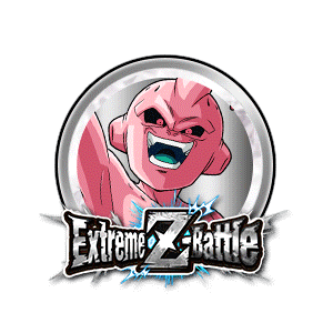 Buu (Kid) [Silver]