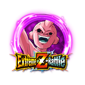 Buu (Kid) [SUPER]