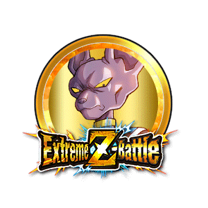 Beerus [Gold]