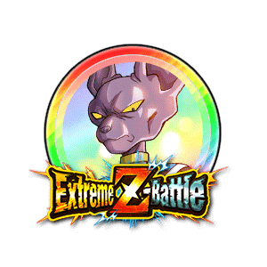 Beerus [Rainbow]