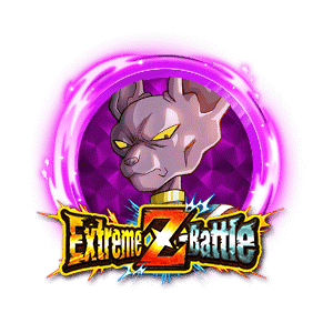 Beerus [SUPER]
