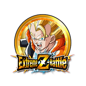 Super Gogeta [Gold]