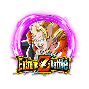 Super Gogeta [SUPER]