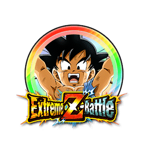 Goku (GT) [Rainbow]